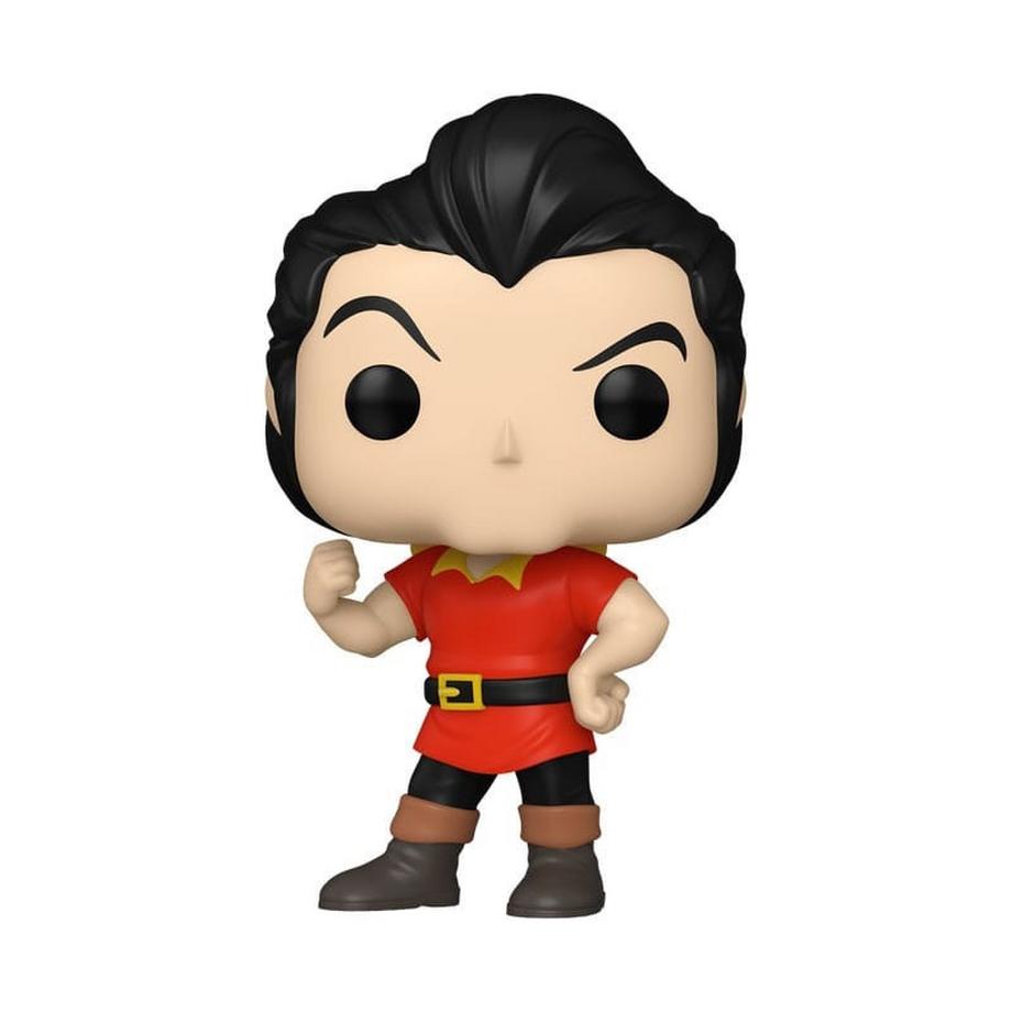 Funko  Funko POP! Disney Villains: Gaston (1518) 