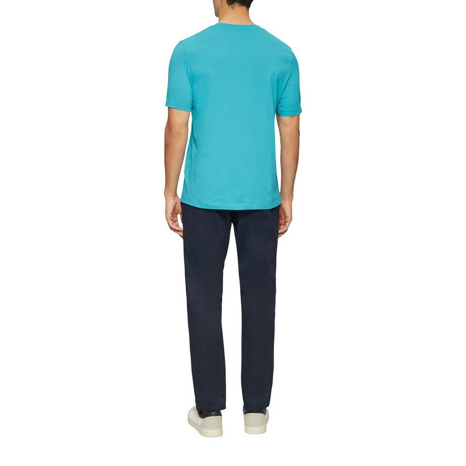 s. Oliver T-Shirt Logo Confezione da 1  