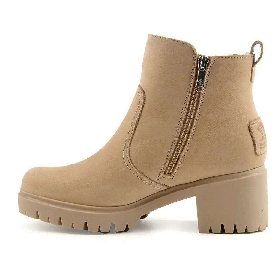 Panama Jack Bottines Pauline GTX  
