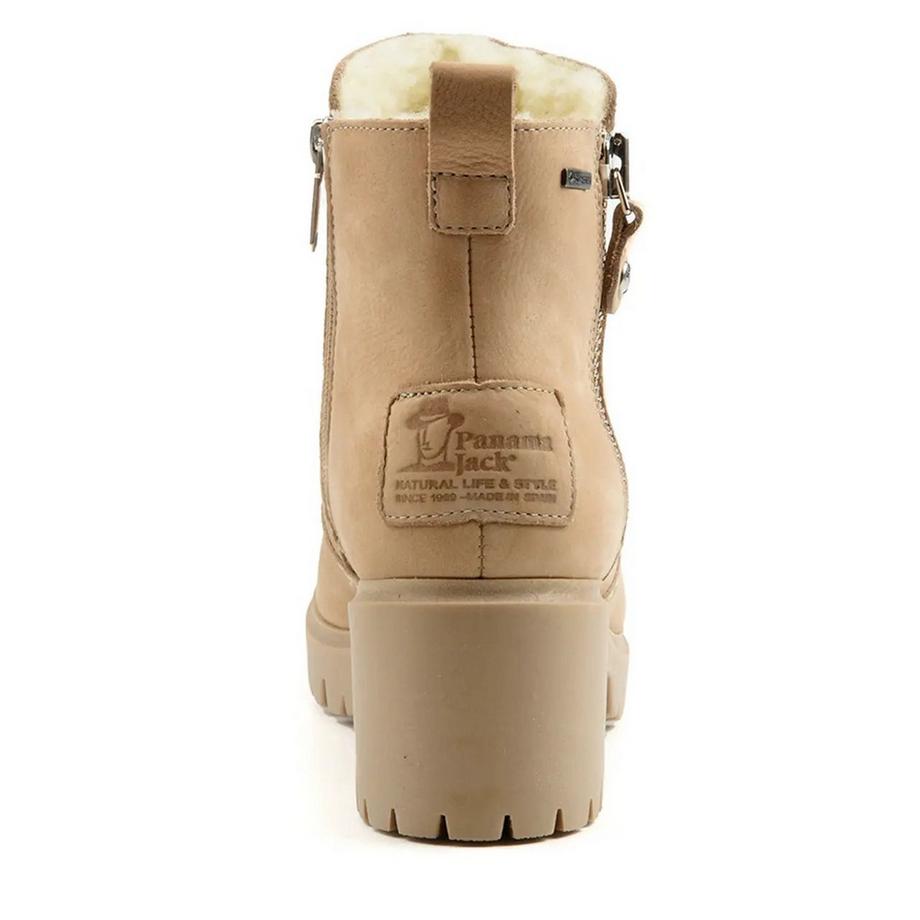 Panama Jack Bottines Pauline GTX  