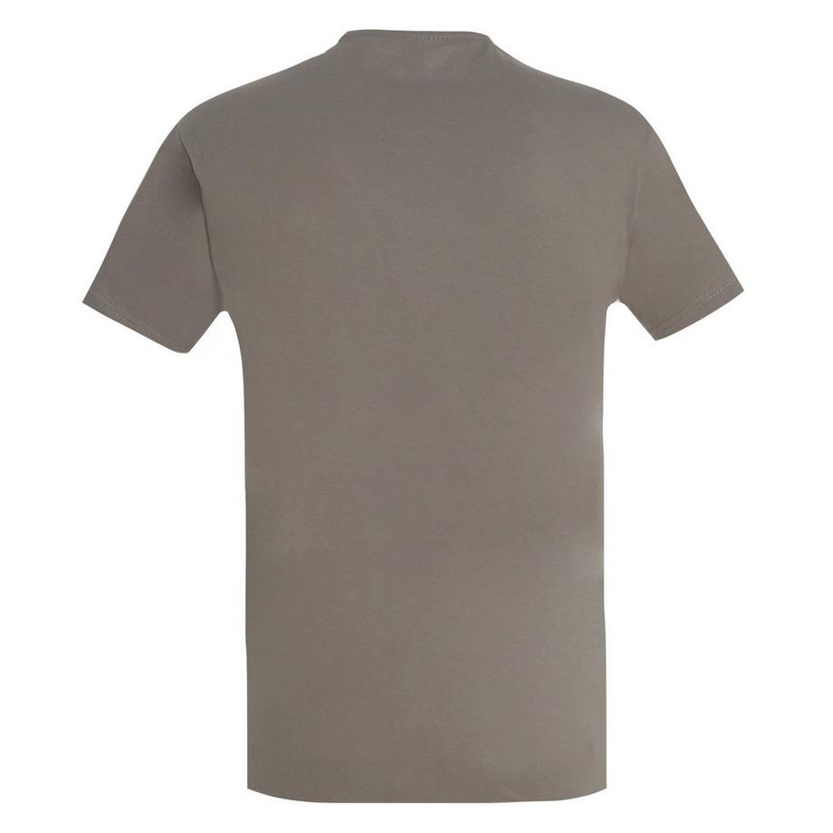 SOLS Imperial T-shirt Manches Courtes  