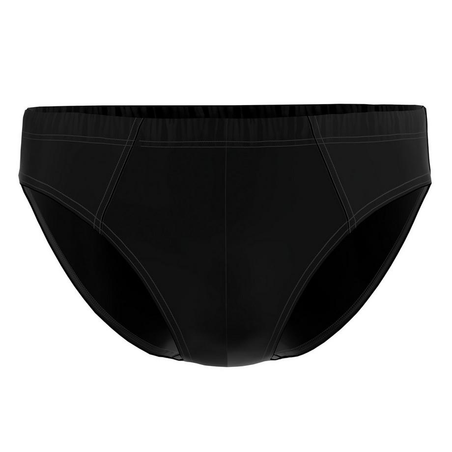 Seidensticker Slip Vestibilità Confortevole Confezione da 6  