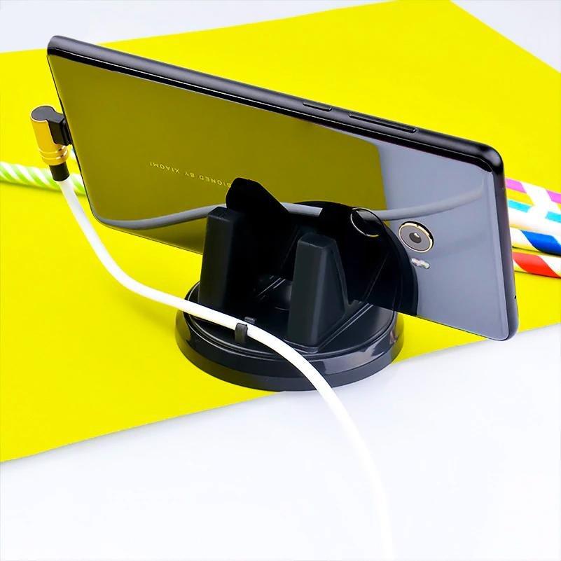 eStore  Supporto mobile autoadesivo 
