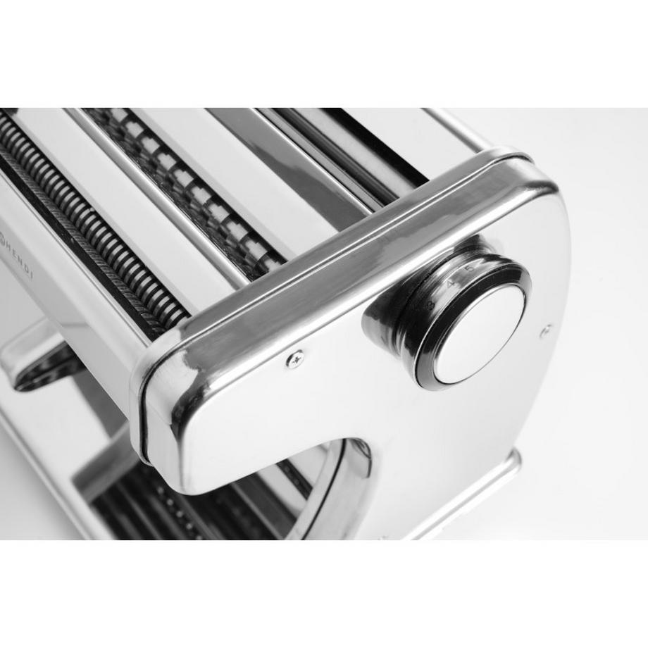 HENDI  Nudelmaschine, elektrisch 170mm 