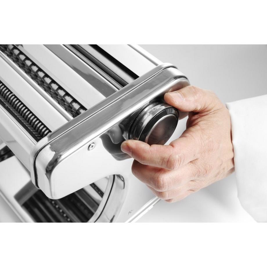 HENDI  Nudelmaschine, elektrisch 170mm 