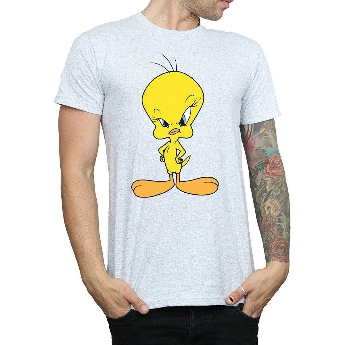 LOONEY TUNES  Angry TShirt 