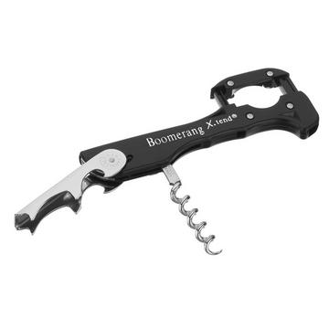 Kellnerkorkenzieher "Boomerang X.Tend"