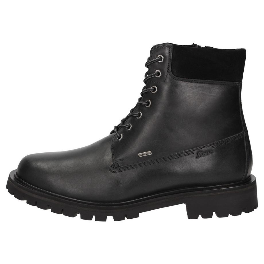 Sioux Aspar. 702-TEX-LF-H Bottine  