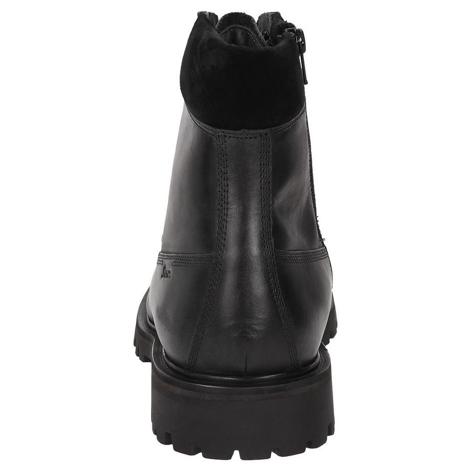 Sioux Aspar. 702-TEX-LF-H Bottine  
