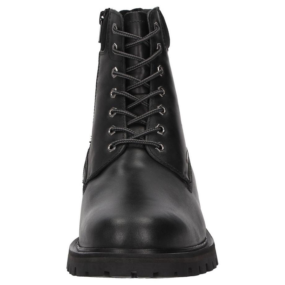 Sioux Aspar. 702-TEX-LF-H Bottine  