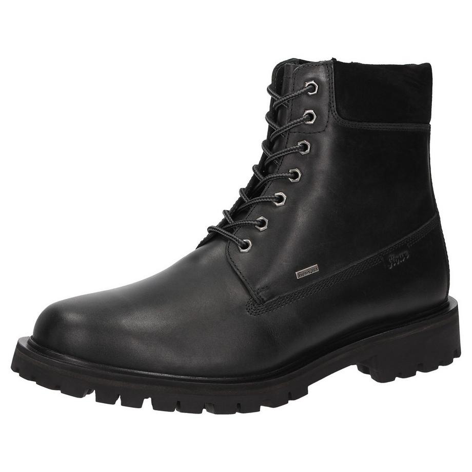 Stiefelette Aspar.-702-TEX-LF-H