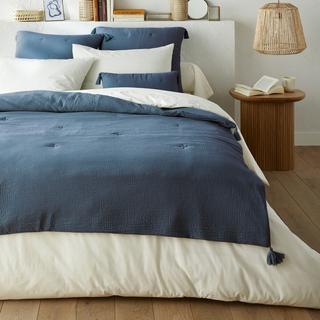 La Redoute Intérieurs Housse de coussin Kumla  