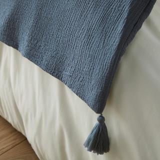 La Redoute Intérieurs Housse de coussin Kumla  