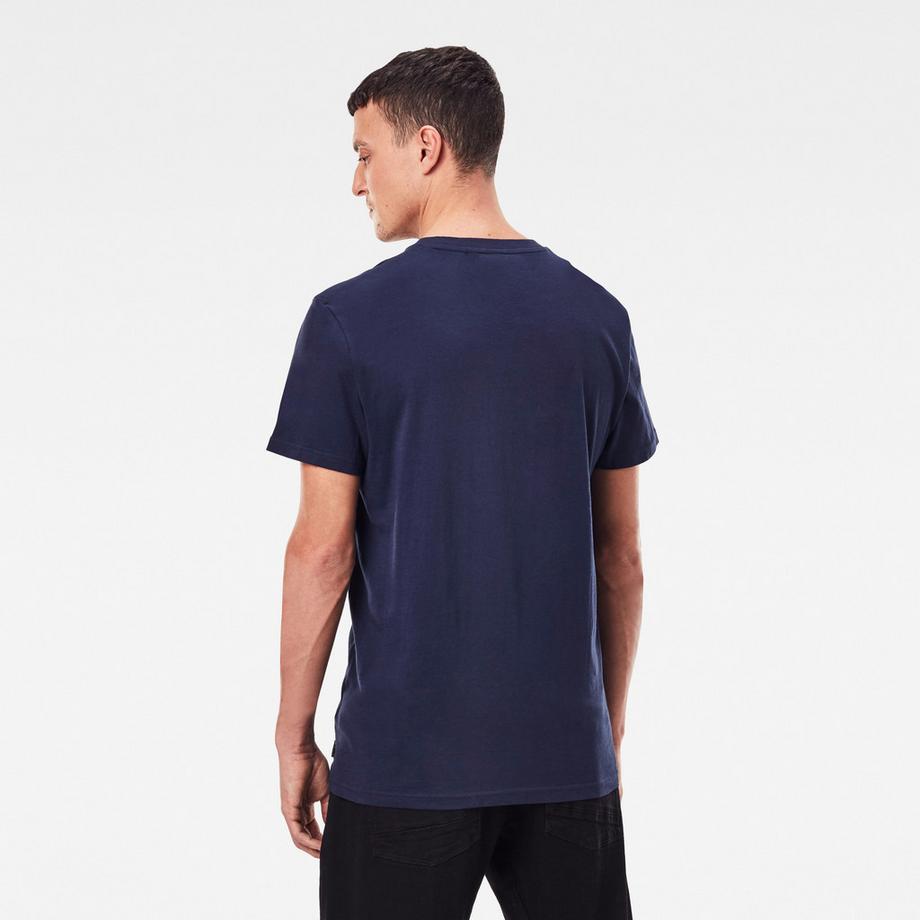 G-STAR Graphic 8 R T-Shirt  