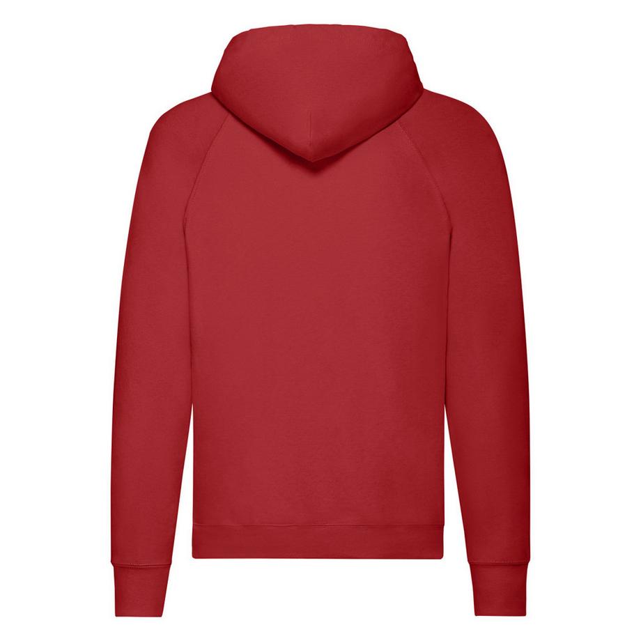 Fruit of the Loom Sweatshirt à Capuche  