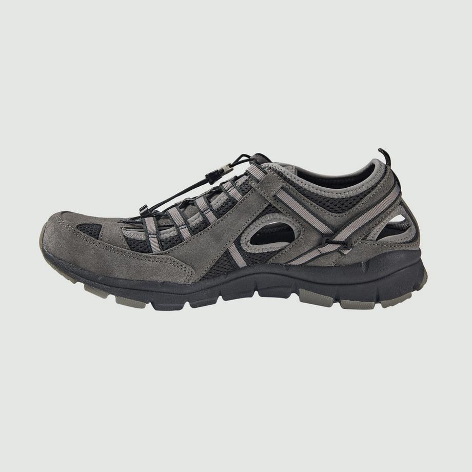 QUECHUA NH500 Fresh Chaussures de Randonnée  