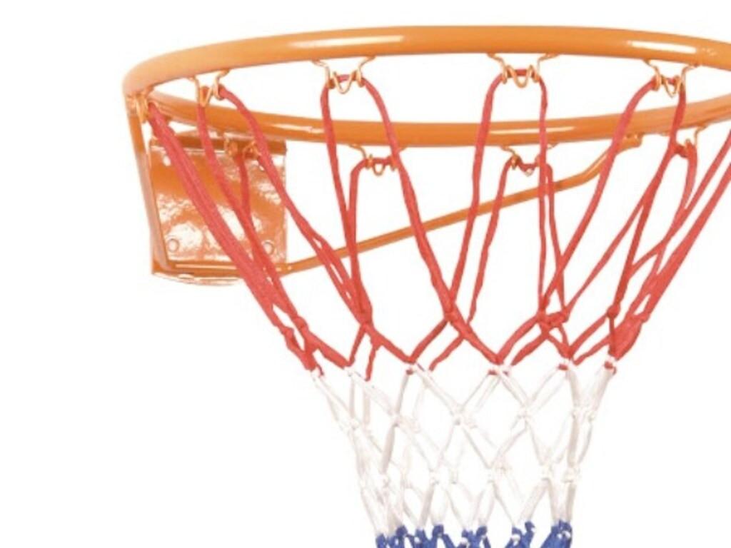 HUDORA  Outdoor Basketballkorb mit Netz 
