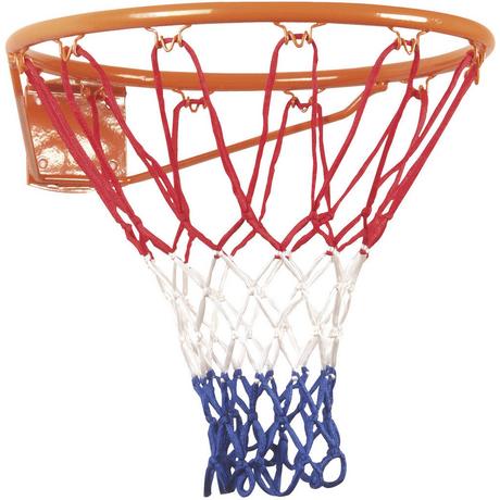 HUDORA  Outdoor Basketballkorb mit Netz 
