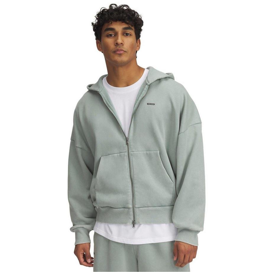 Sweat À Capuche