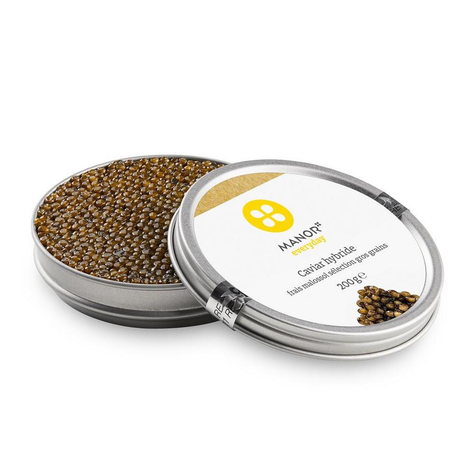 Manor Everyday  Caviale 200g 