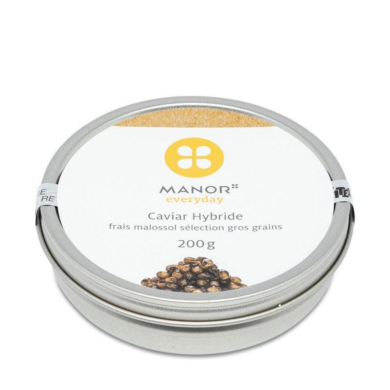 Manor Everyday  Caviar 200g 
