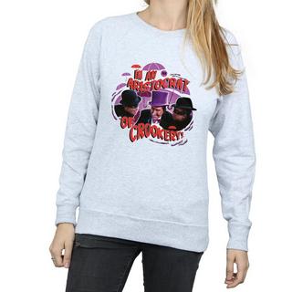 DC COMICS  Sweatshirt 