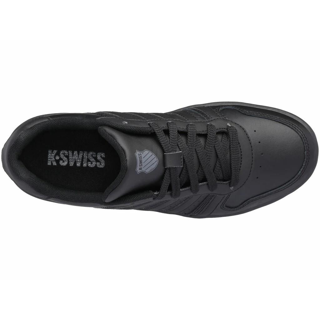 K-Swiss  Scarpe da ginnastica da donna  Court Palisades 