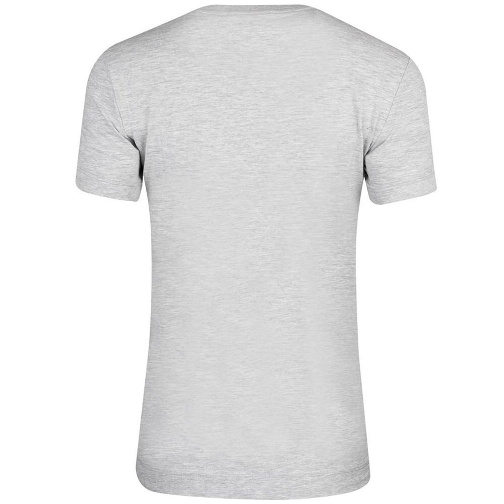 GUESS Mini Triangle Rundhals T-Shirt  