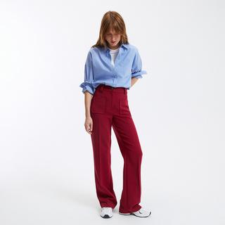 La Redoute Collections  Flared-Hose Signature FELICIEN 