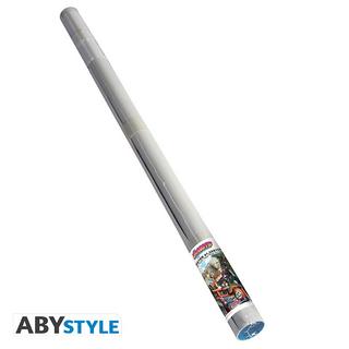 Abystyle Poster - Rolled and shrink-wrapped - Boruto - Konoha  