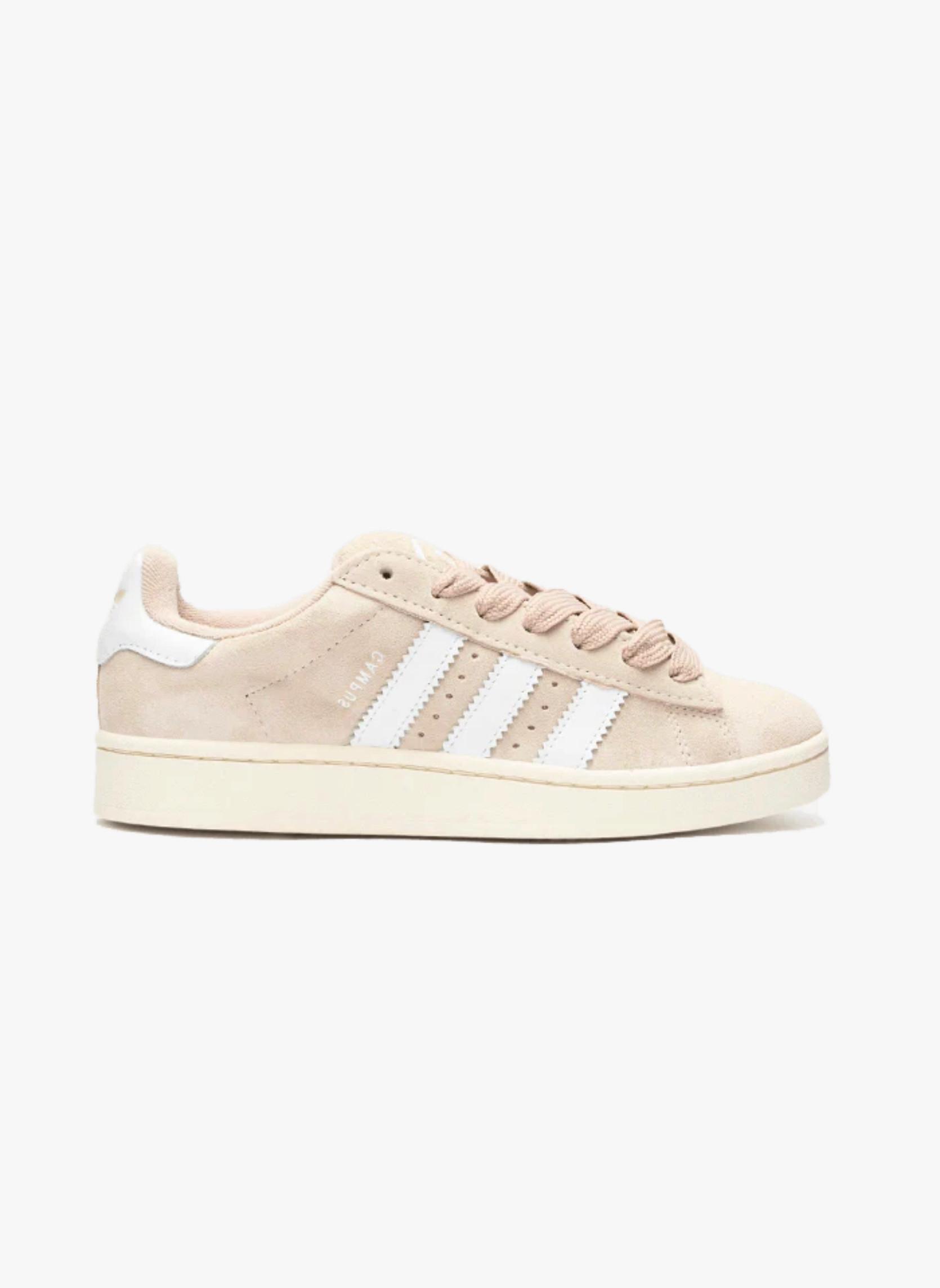 adidas  Campus 00s Wonder White Cloud White Off White 