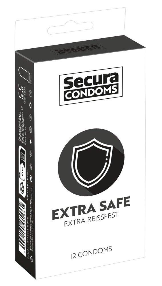 Secura  Extra Safe 