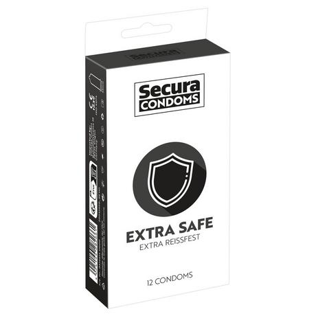 Secura  Extra Safe 