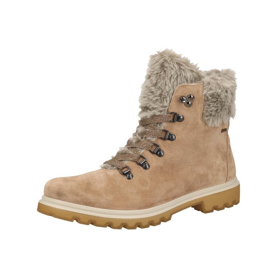 Stiefelette 2-009662