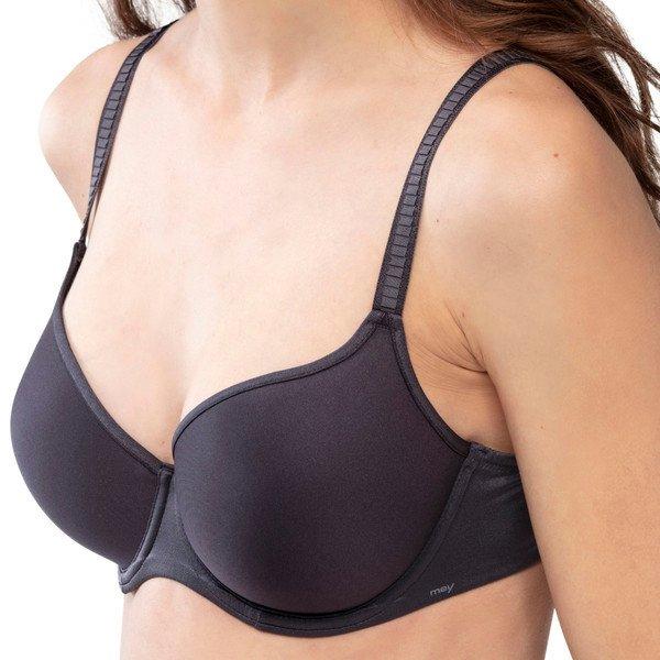 mey  Joan - Soutien-gorge corbeille mémoire de forme 