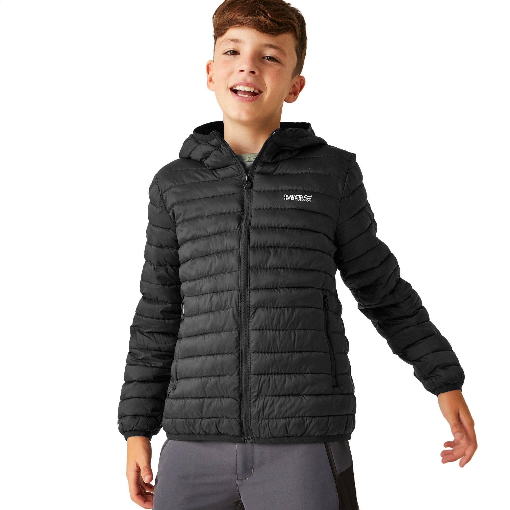 Regatta  Veste matelassée HILLPACK Enfant 