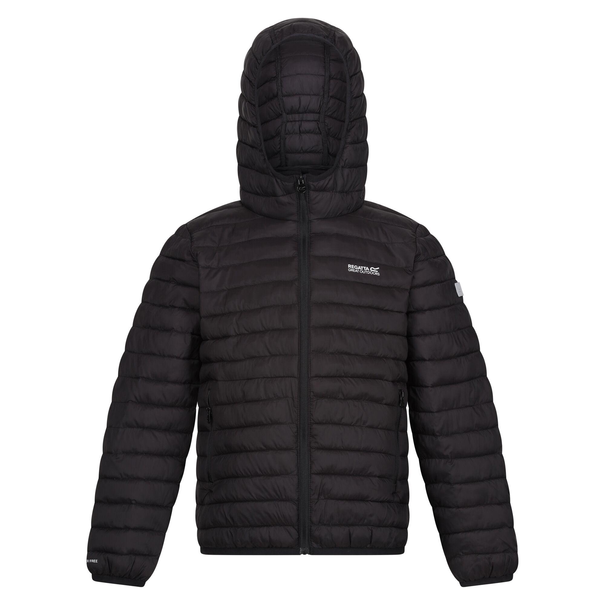 Regatta  Veste matelassée HILLPACK Enfant 