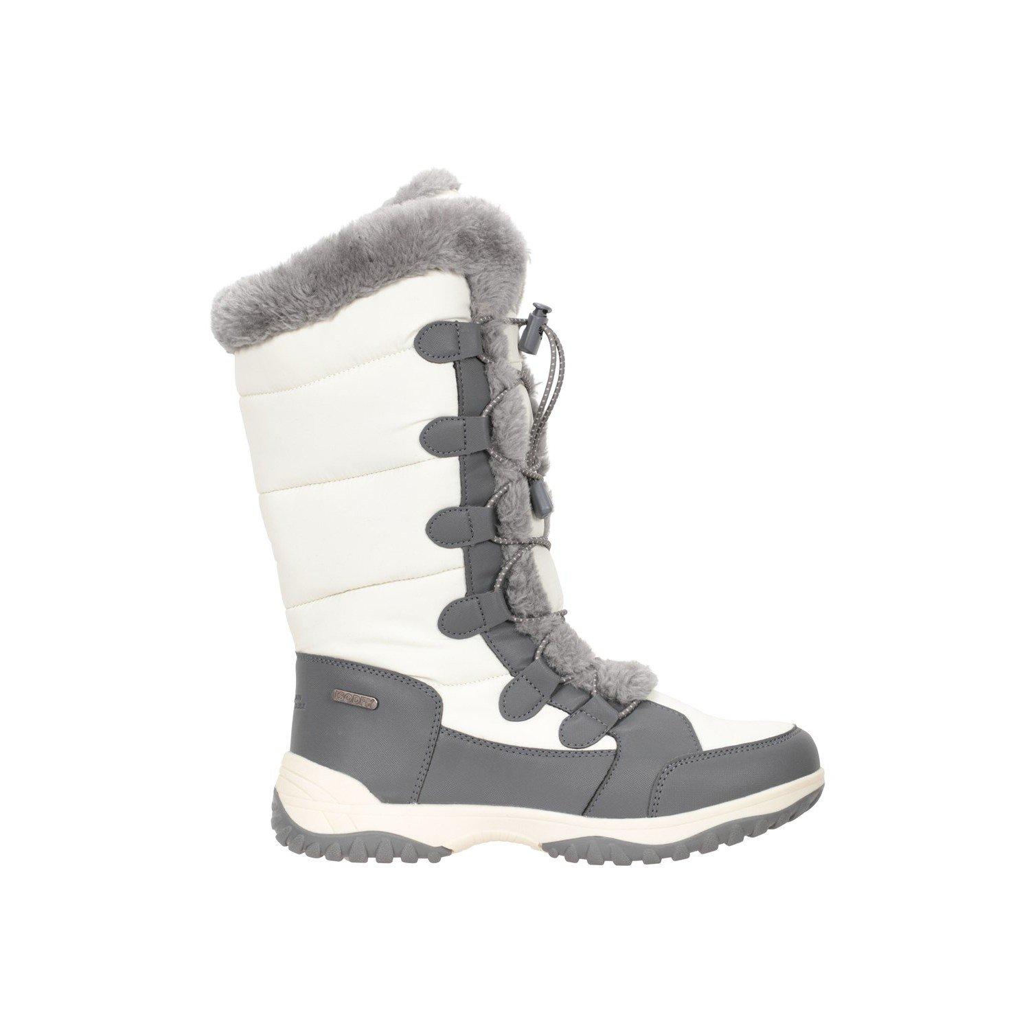 Mountain Warehouse  Schneestiefel Snowflake Extreme, Lang 