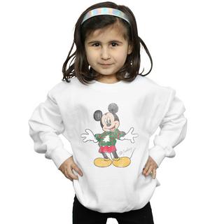 Disney  Sweatshirt 