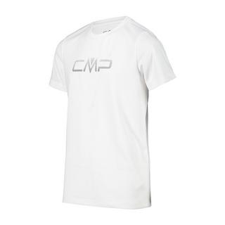 CMP  T-shirt maxi logo enfant 