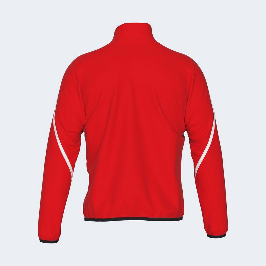 errea  giacca della tuta christopher 