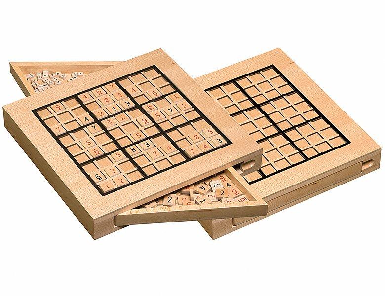 Philos  Spiele Sudoku 