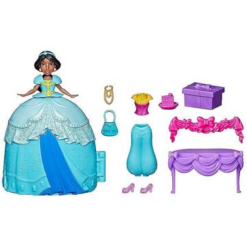 Disney Princess Styling Überraschung Jasmine (8cm)