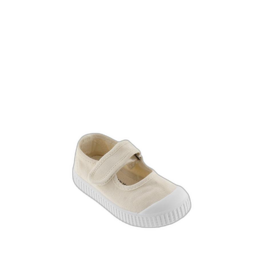 Victoria 1915 Mercedes Ballerines Toile Recyclée  