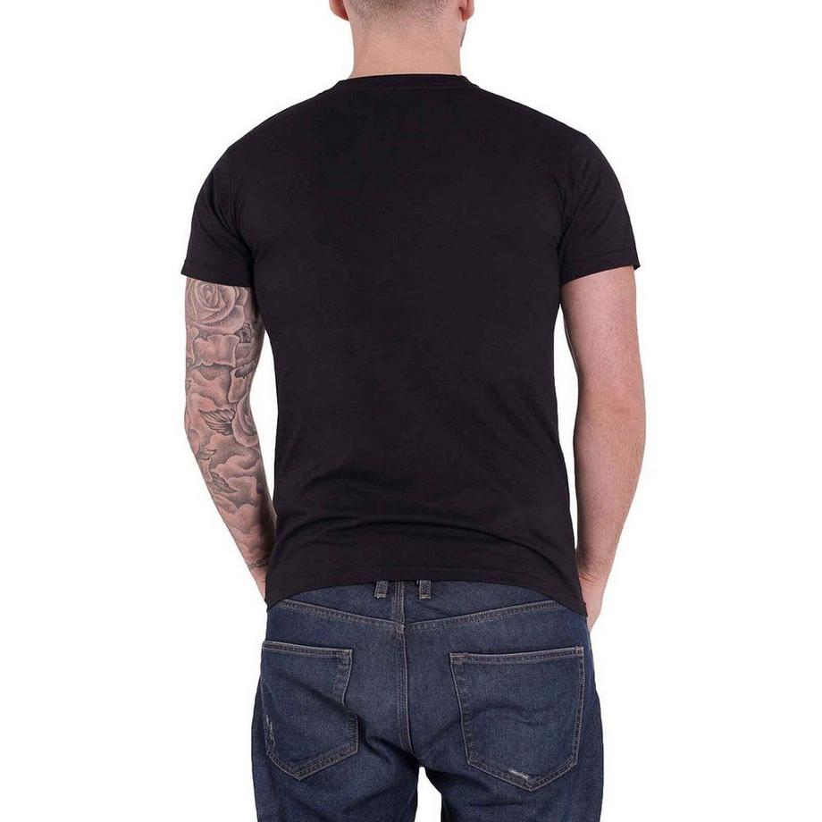Bob Marley Bob Marley Smoking T-Shirt  