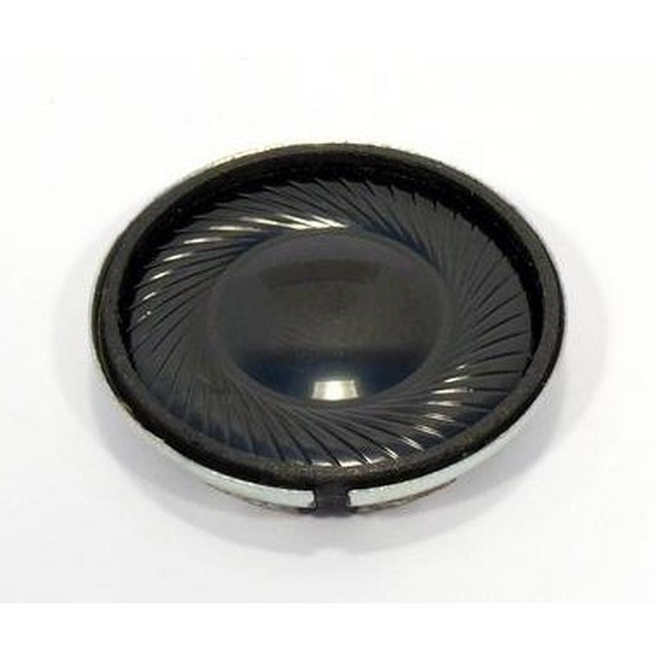 Visaton K 28 WP 1 W 1 Stück(e) Breitbandlautsprecher-Treiber