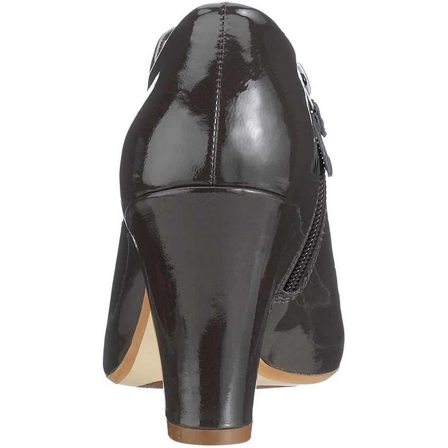 Clarks  Lion Cub - Stivali pelle 