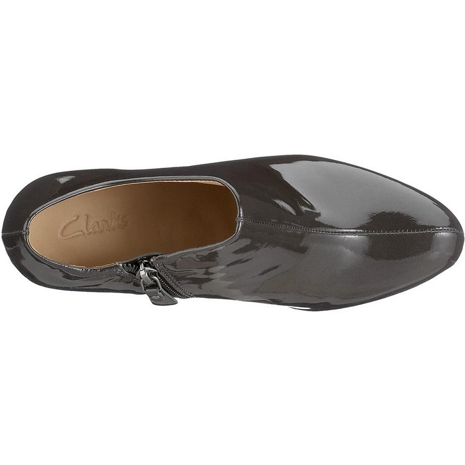 Clarks  Lion Cub - Stivali pelle 