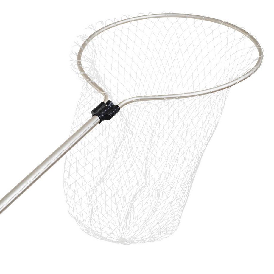 CAPERLAN  Kescher 190 cm Meeresangeln 