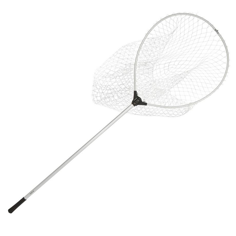 CAPERLAN  Kescher 190 cm Meeresangeln 